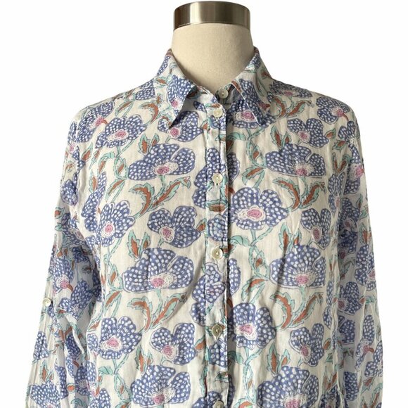 Oliphant Collared Shirt - Picture 2 of 7